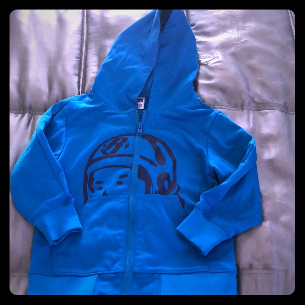 Boys jacket